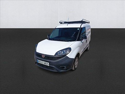 Compra FIAT DOBLO CARGO en Ayvens Carmarket
