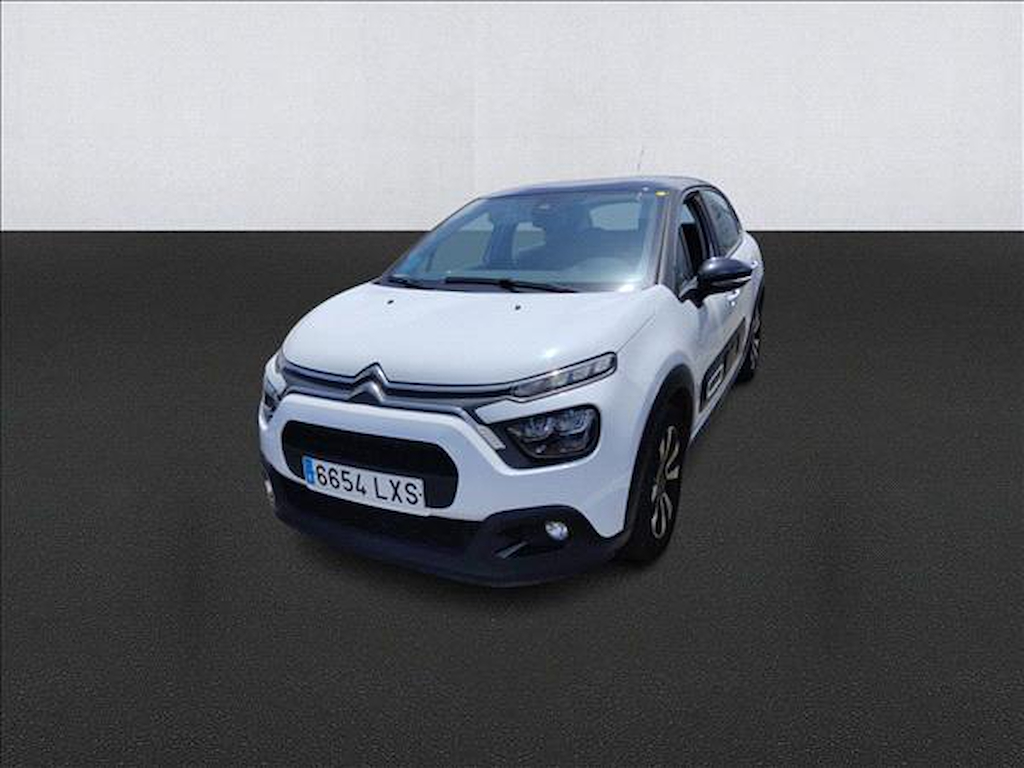 Citroën C3 Aircross PureTech 60KW (83CV) Feel Pack