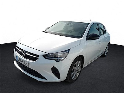 Achetez OPEL CORSA sur Ayvens Carmarket