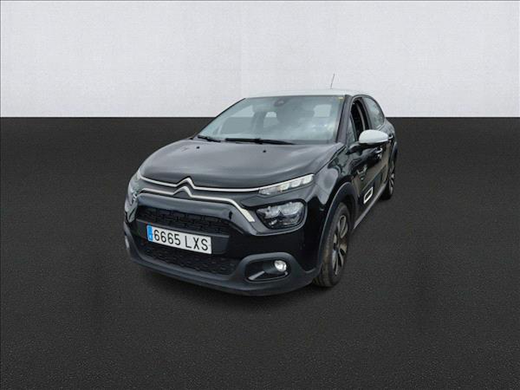 Citroën C3 Aircross PureTech 60KW (83CV) Feel Pack