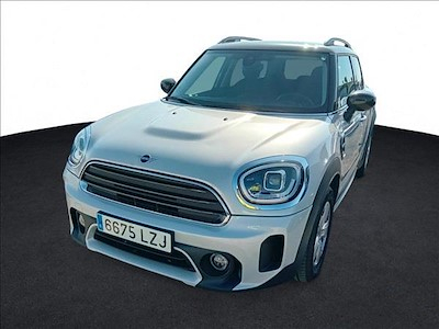 Compra MINI COUNTRYMAN en Ayvens Carmarket