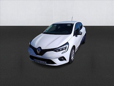 Achetez RENAULT CLIO sur Ayvens Carmarket