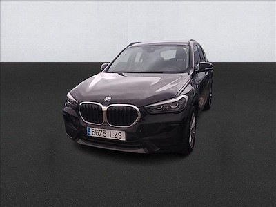 Ayvens Carmarket den BMW X1 satın al