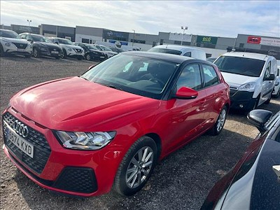 Acquista AUDI A1 a Ayvens Carmarket