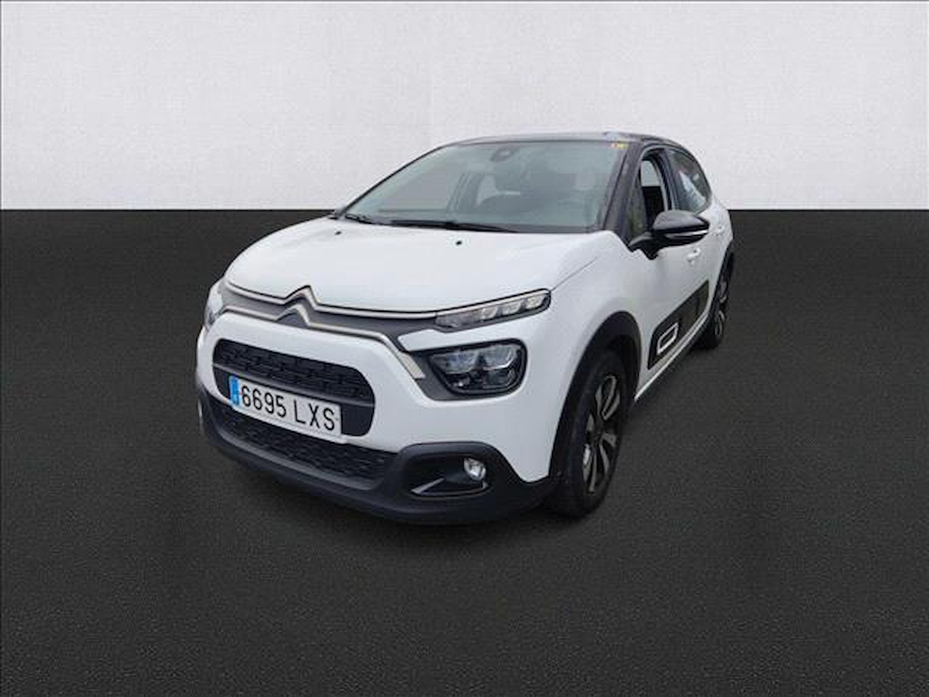 Citroën C3 Aircross PureTech 60KW (83CV) Feel Pack