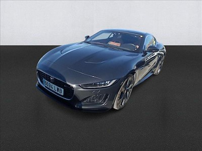 Kaufe JAGUAR F-TYPE bei Ayvens Carmarket
