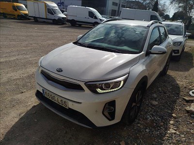 Buy KIA STONIC on Ayvens Carmarket