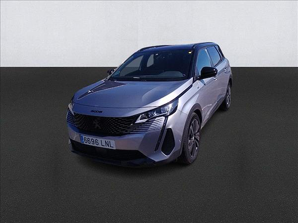 Peugeot 5008 1.5 BlueHDi 96kW S&S GT EAT8