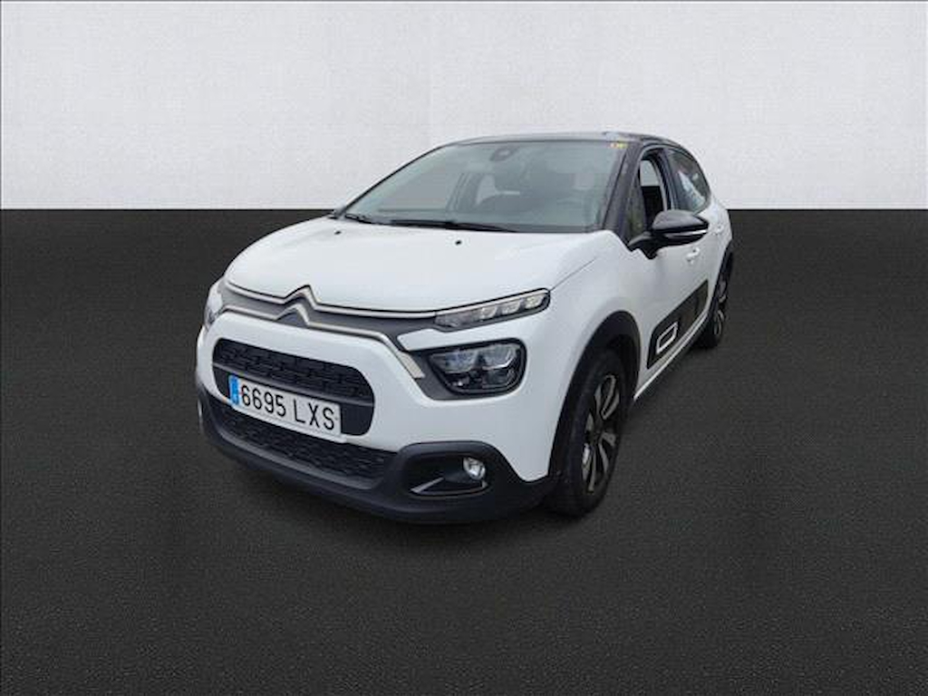 Citroën C3 Aircross PureTech 60KW (83CV) Feel Pack