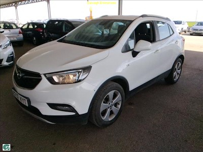Compra OPEL MOKKA X en Ayvens Carmarket