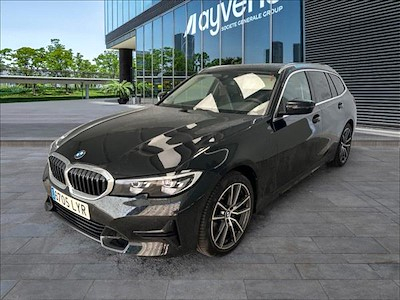Compra BMW SERIES 3 en Ayvens Carmarket