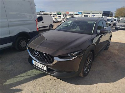 Kaufe MAZDA CX-30 bei Ayvens Carmarket