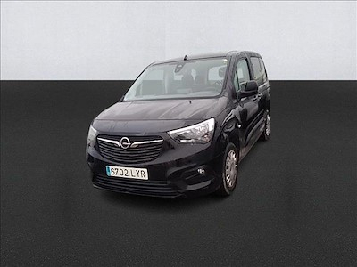 Achetez OPEL COMBO sur Ayvens Carmarket