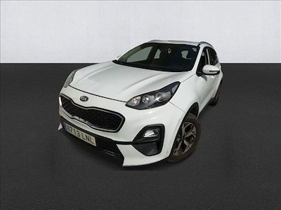 Achetez KIA SPORTAGE sur Ayvens Carmarket