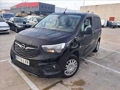 Kaufe OPEL COMBO bei Ayvens Carmarket