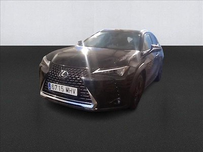 Achetez LEXUS UX sur Ayvens Carmarket