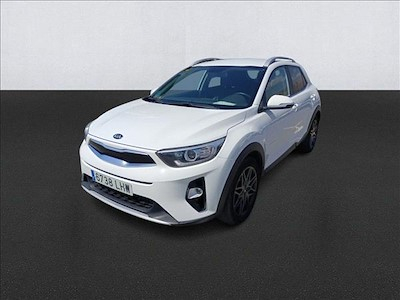 Buy KIA STONIC on Ayvens Carmarket