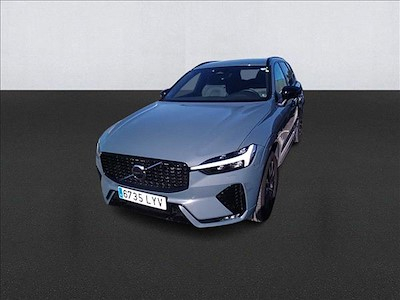 Comprar VOLVO XC60 en Ayvens Carmarket