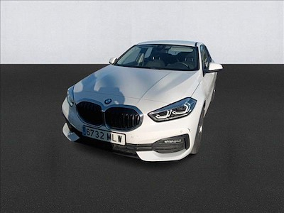 Compra BMW SERIES 1 en Ayvens Carmarket