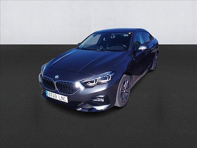Comprar BMW SERIES 2 en Ayvens Carmarket