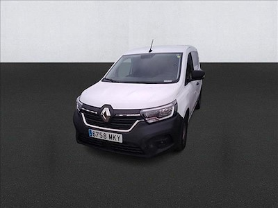 Compra RENAULT KANGOO en Ayvens Carmarket