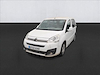 Kaufe CITROËN BERLINGO bei Ayvens Carmarket