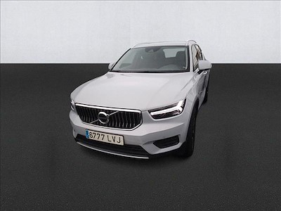 Compra VOLVO XC40 en Ayvens Carmarket