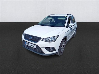 Achetez SEAT ARONA sur Ayvens Carmarket