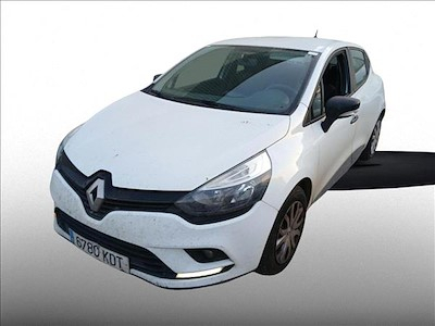 Compra RENAULT CLIO en Ayvens Carmarket