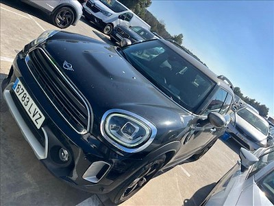 Buy MINI COUNTRYMAN on Ayvens Carmarket