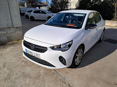 Achetez OPEL CORSA sur Ayvens Carmarket