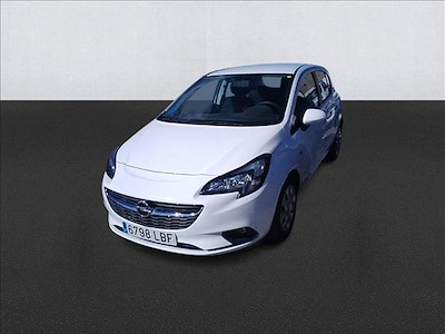 Compra OPEL CORSA en Ayvens Carmarket