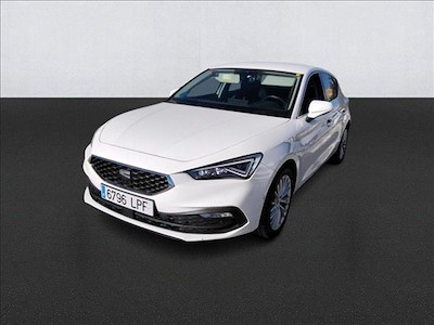 Compra SEAT LEON en Ayvens Carmarket