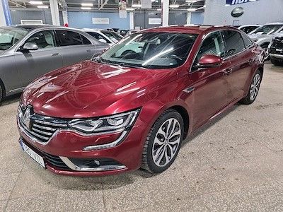 Buy RENAULT TALISMAN on Ayvens Carmarket