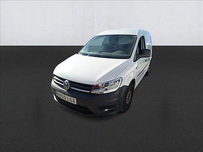 Compra VOLKSWAGEN CADDY en Ayvens Carmarket