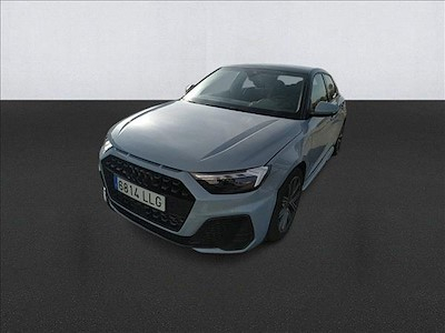 Buy AUDI A1 on Ayvens Carmarket