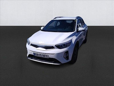 Buy KIA STONIC on Ayvens Carmarket