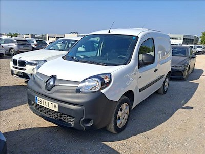 Compra RENAULT KANGOO EXPRESS en Ayvens Carmarket