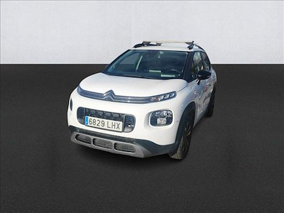 Comprar CITROËN C3 AIRCROSS en Ayvens Carmarket