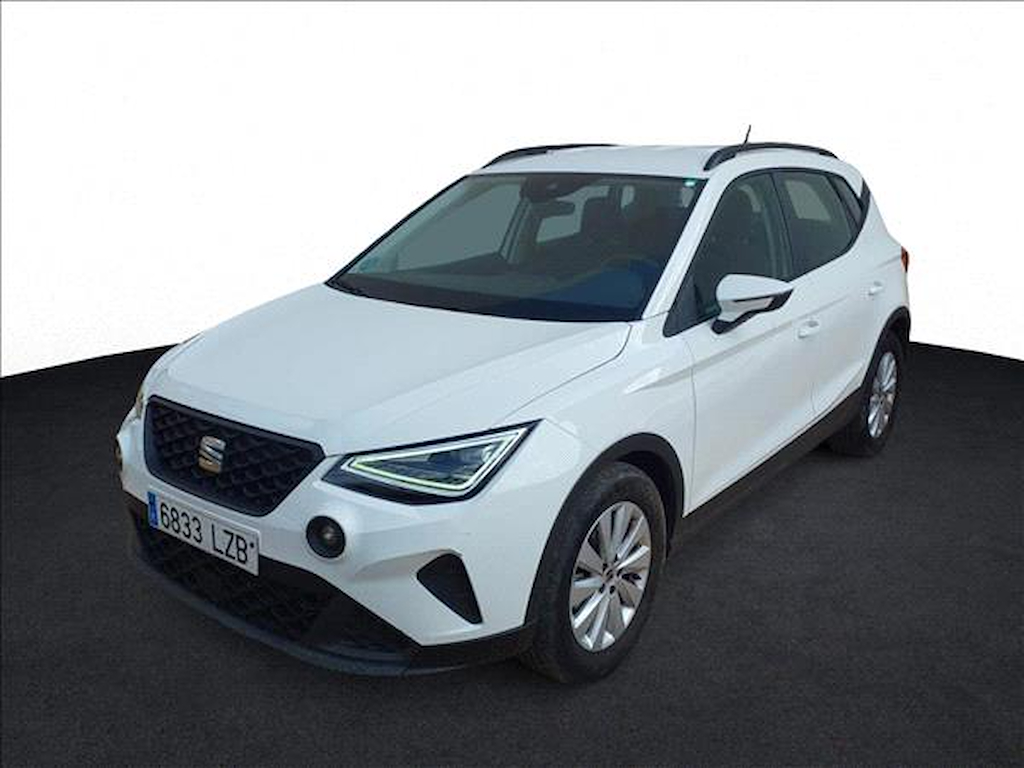 Seat Arona 1.0 TSI 81kW (110CV) Style XL