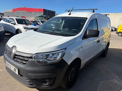 Compra RENAULT EXPRESS en Ayvens Carmarket