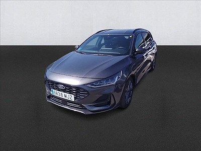 Ayvens Carmarket den FORD FOCUS satın al