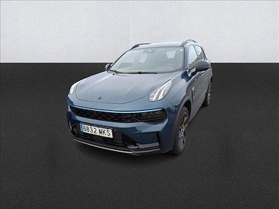 Achetez LYNK & CO 1 sur Ayvens Carmarket