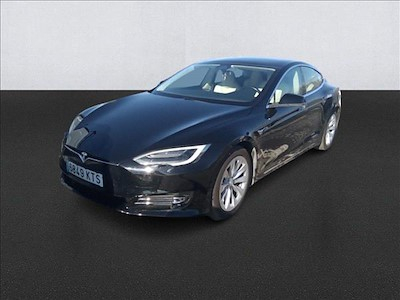 Buy TESLA MODEL S on Ayvens Carmarket