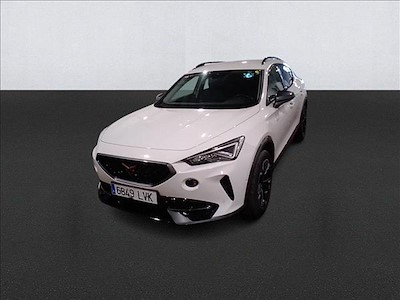 Achetez CUPRA FORMENTOR sur Ayvens Carmarket