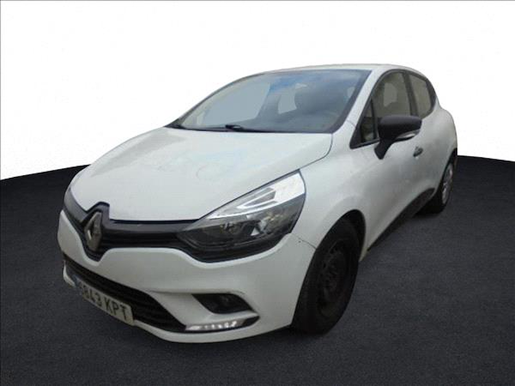 Renault Clio (O) Business Energy dCi 55kW (75CV)