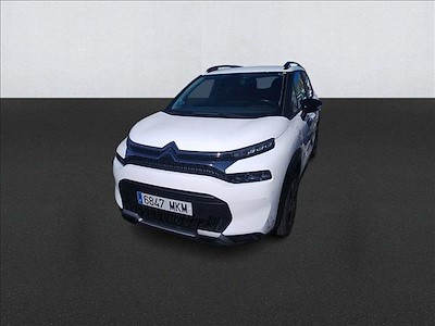 CITROËN C3 AIRCROSS 2023 — авто из Европы под ключ