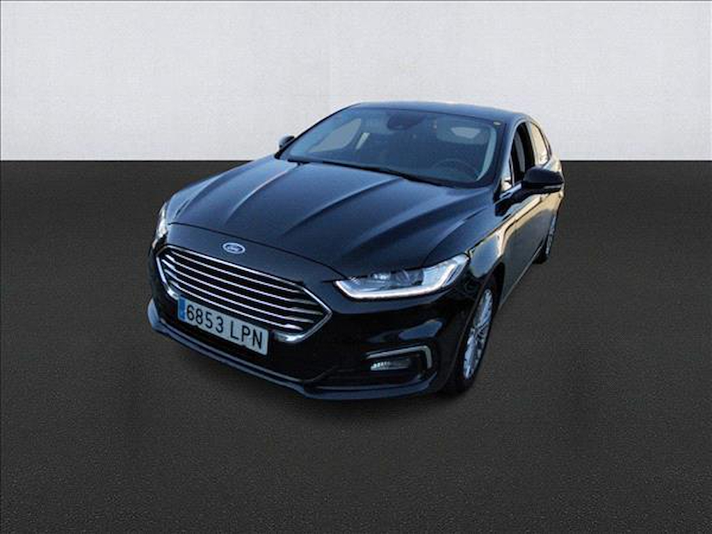 Ford Mondeo 2.0 Hibrido 138kW/187CV Titanium HEV AT