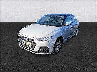 Achetez AUDI A1 sur Ayvens Carmarket