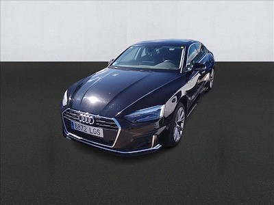 Kupi AUDI A5 na Ayvens Carmarket